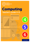 Schoolstoreng Ltd | Oxford International Primary Computing: Teacher's Guide Levels 4-6 (Second Edition)